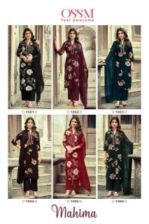 Ossm mahima kurtis online wholesale